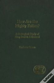 Capa do artigo How Are The Mighty Fallen?