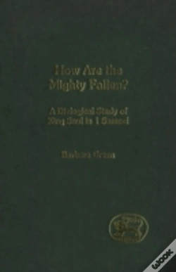 Capa do artigo How Are The Mighty Fallen?