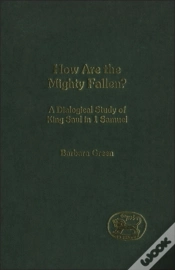 Capa do artigo How Are The Mighty Fallen?