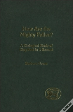 Capa do artigo How Are The Mighty Fallen?