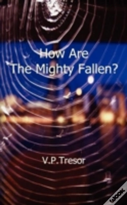 Capa do artigo How Are The Mighty Fallen?