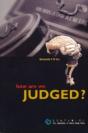 How Are We Judged? - Preview