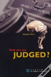 Capa do artigo How Are We Judged?