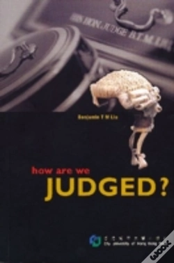 Capa do artigo How Are We Judged?