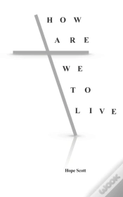 Capa do artigo How Are We To Live