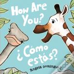 How Are You? / ?Como Estas?