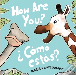 Capa do artigo How Are You? / ?Como Estas?