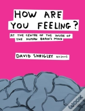 Capa do artigo How Are You Feeling?