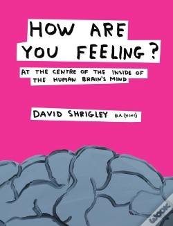 Capa do artigo How Are You Feeling?