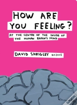 Capa do artigo How Are You Feeling?