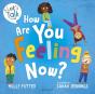 How Are You Feeling Now? - Preview