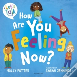 Capa do artigo How Are You Feeling Now?