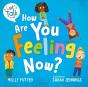 How Are You Feeling Now? - Preview