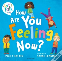 Capa do artigo How Are You Feeling Now?