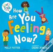 Capa do artigo How Are You Feeling Now?