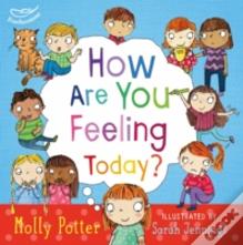 How Are You Feeling Today?
