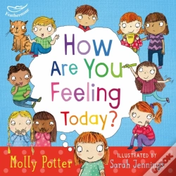 Capa do artigo How Are You Feeling Today?