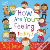 Capa do artigo How Are You Feeling Today?