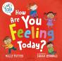 How Are You Feeling Today? - Preview