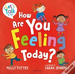 Capa do artigo How Are You Feeling Today?