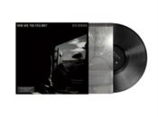 Capa do artigo How Are You Feeling? - Vinil