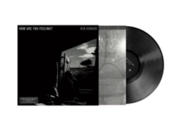 Capa do artigo How Are You Feeling? - Vinil