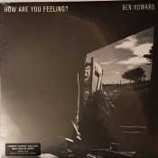 Capa do artigo How Are You Feeling? - Vinil