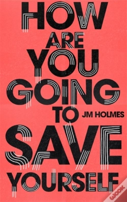 Capa do artigo How Are You Going To Save Yourself