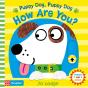How Are You - Preview