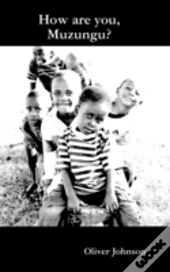 How Are You, Muzungu?
