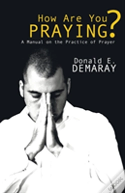 Capa do artigo How Are You Praying?
