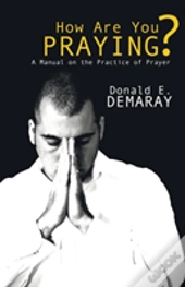 How Are You Praying?