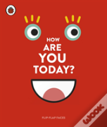How Are You Today?