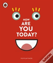 Capa do artigo How Are You Today?
