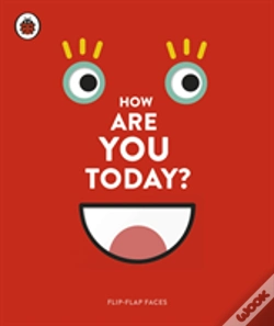 Capa do artigo How Are You Today?