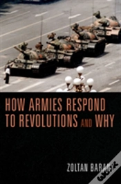 Capa do artigo How Armies Respond To Revolutions And Why