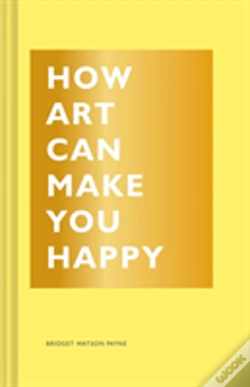 Capa do artigo How Art Can Make You Happy