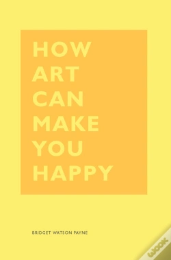 Capa do artigo How Art Can Make You Happy