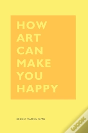 Capa do artigo How Art Can Make You Happy