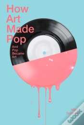 Capa do artigo How Art Made Pop