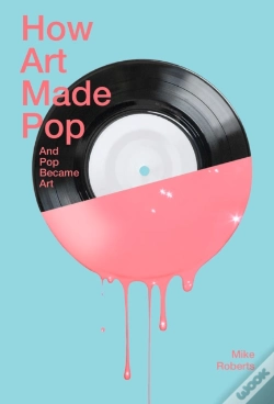 Capa do artigo How Art Made Pop