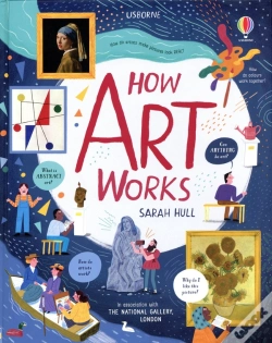 Capa do artigo How Art Works