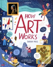 Capa do artigo How Art Works