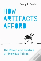 Capa do artigo How Artifacts Afford