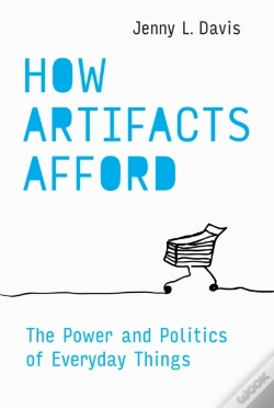 Capa do artigo How Artifacts Afford