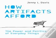 How Artifacts Afford