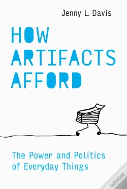 Capa do artigo How Artifacts Afford