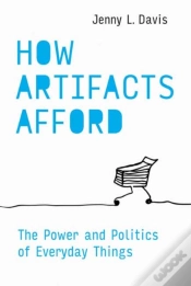 Capa do artigo How Artifacts Afford