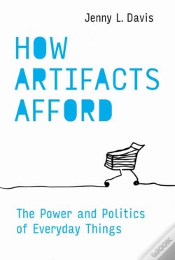 Capa do artigo How Artifacts Afford