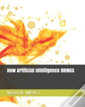Capa do artigo How Artificial Intelligence  Brings Negative Impact